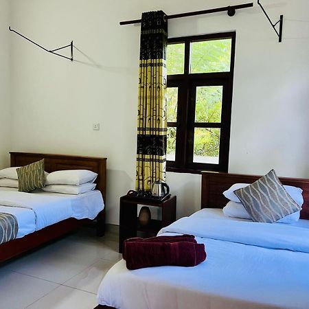 Bed and Breakfast Montes Ella Exterior foto