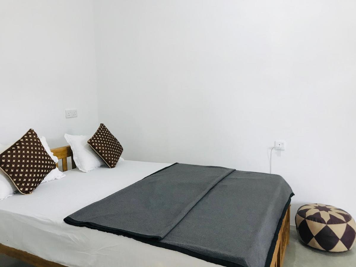 Bed and Breakfast Montes Ella Exterior foto
