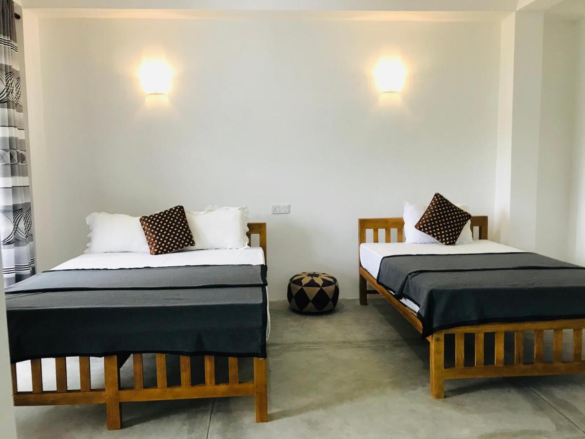 Bed and Breakfast Montes Ella Exterior foto