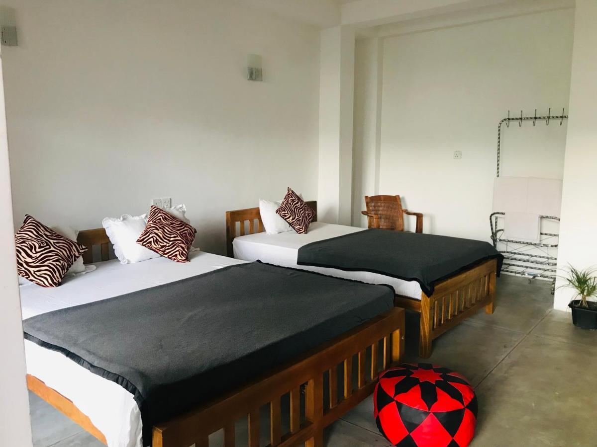 Bed and Breakfast Montes Ella Exterior foto