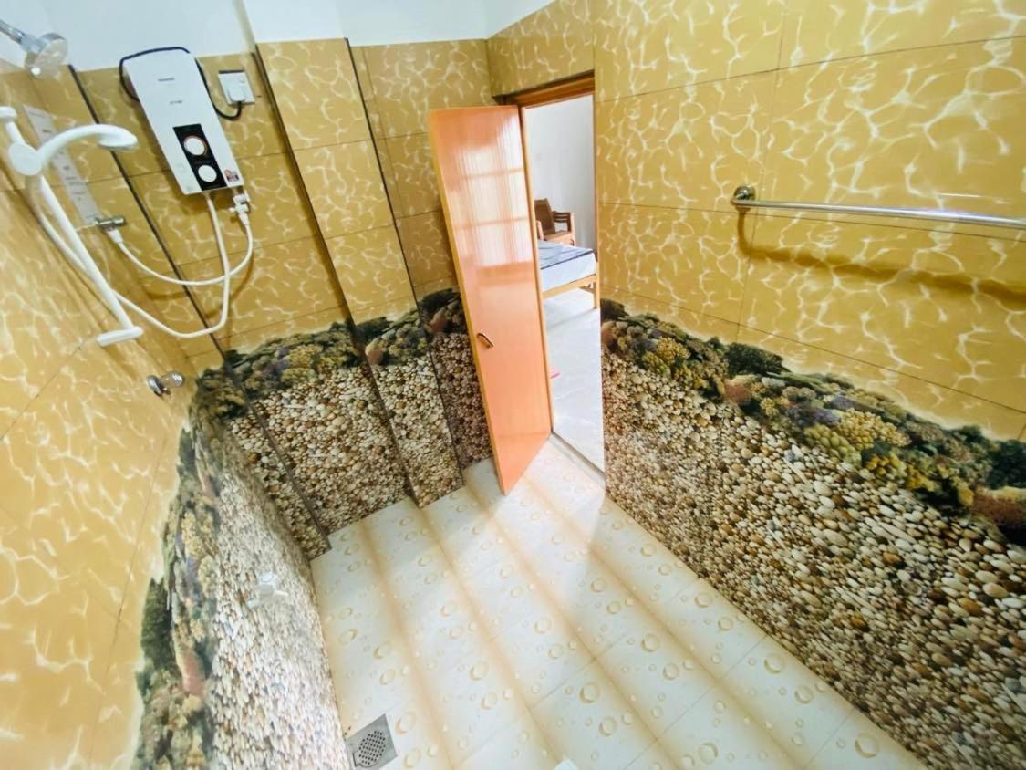 Bed and Breakfast Montes Ella Exterior foto