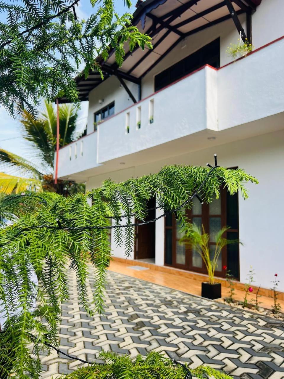 Bed and Breakfast Montes Ella Exterior foto