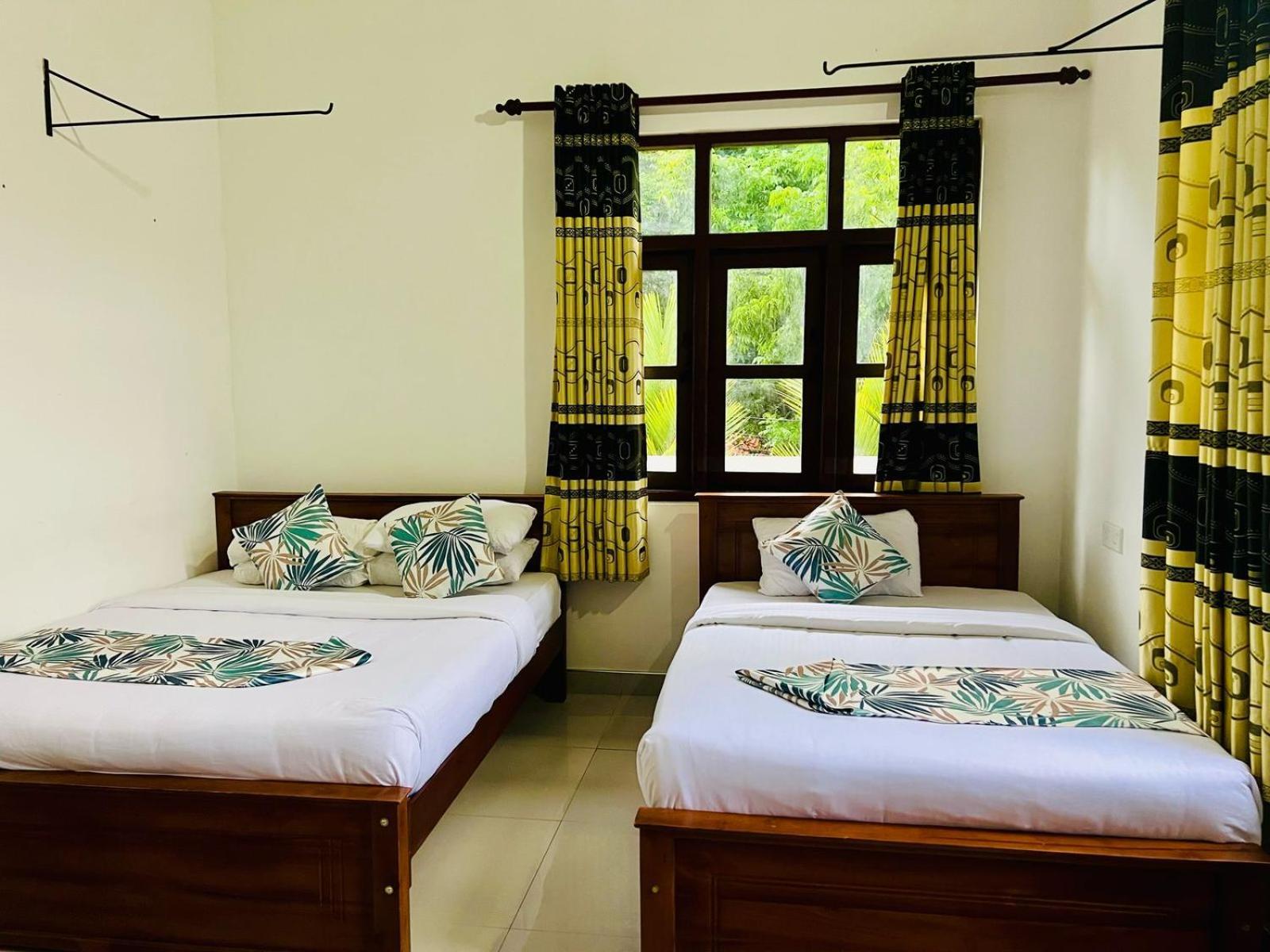 Bed and Breakfast Montes Ella Exterior foto